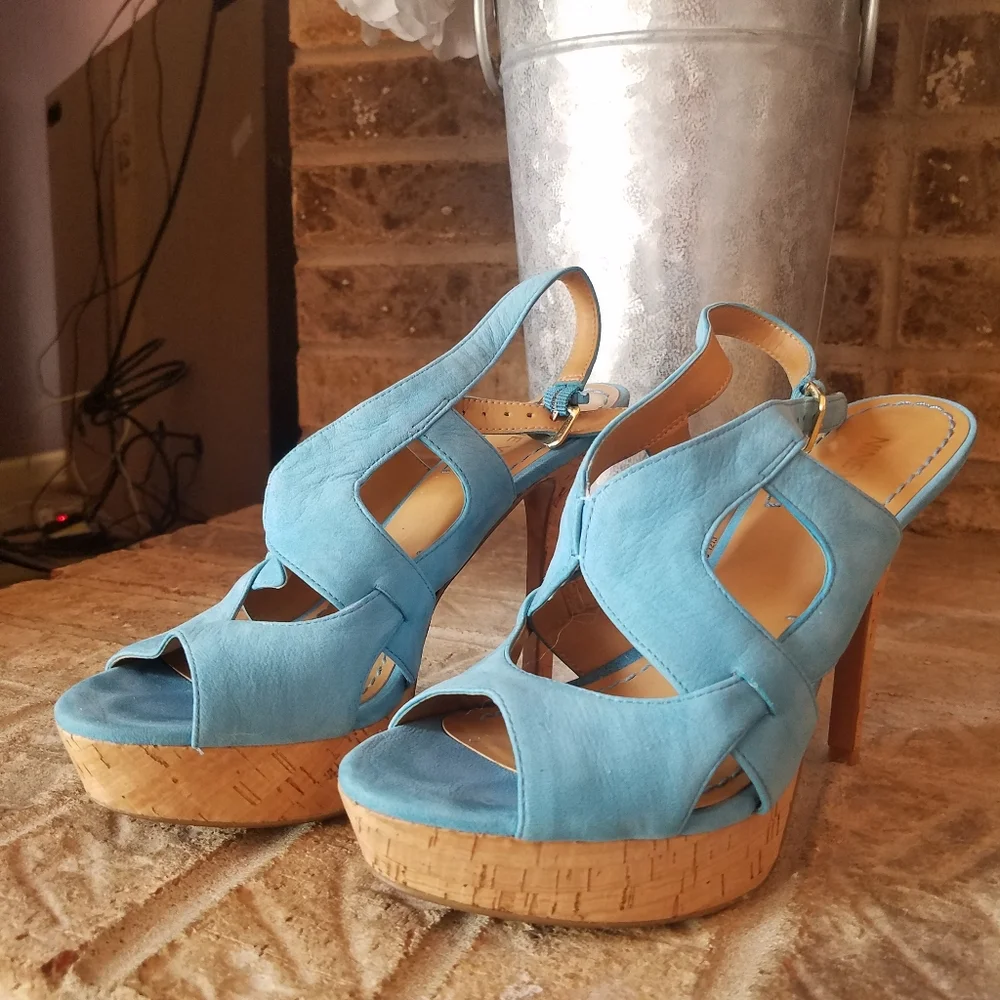 Nine West nine west